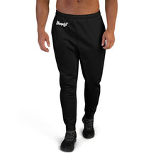 Load image into Gallery viewer, Men&#39;s vintage Qomphff Joggers