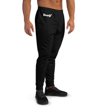 Load image into Gallery viewer, Men&#39;s vintage Qomphff Joggers