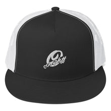 Load image into Gallery viewer, Oomphff Trucker cap (3 color variations)