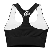 Load image into Gallery viewer, Oomphff sports bra