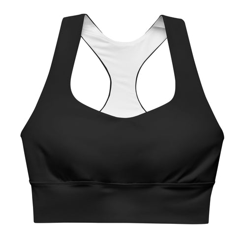 Oomphff sports bra