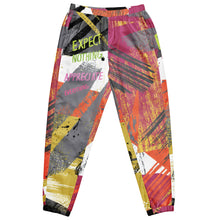 Load image into Gallery viewer, Unisex Oomphff  Expression track pants