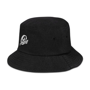Oomphff Denim bucket hat
