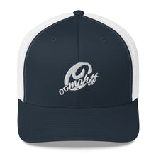 Load image into Gallery viewer, Oomphff Trucker Cap (6 colors to choose from)