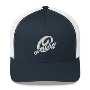 Oomphff Trucker Cap (6 colors to choose from)
