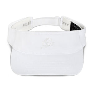 Oomphff Visor Embroidered (5 colors to choose from)