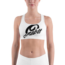 Load image into Gallery viewer, Oomphff Sports bra