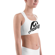 Load image into Gallery viewer, Oomphff Sports bra