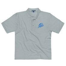 Load image into Gallery viewer, Oomphff Men&#39;s Premium Polo (3 colors)