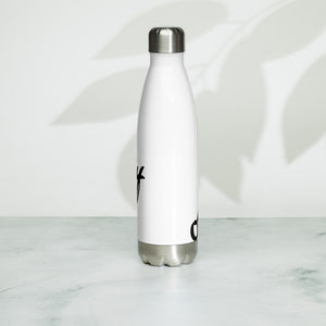 Oomphff Stainless Steel Water Bottle