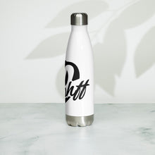 Load image into Gallery viewer, Oomphff Stainless Steel Water Bottle