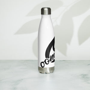 Oomphff Stainless Steel Water Bottle