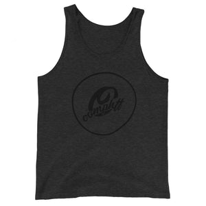 Unisex Oomphff  Tank (Top 6 colors to choose from)