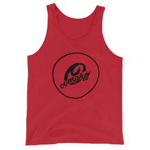 Load image into Gallery viewer, Unisex Oomphff  Tank (Top 6 colors to choose from)