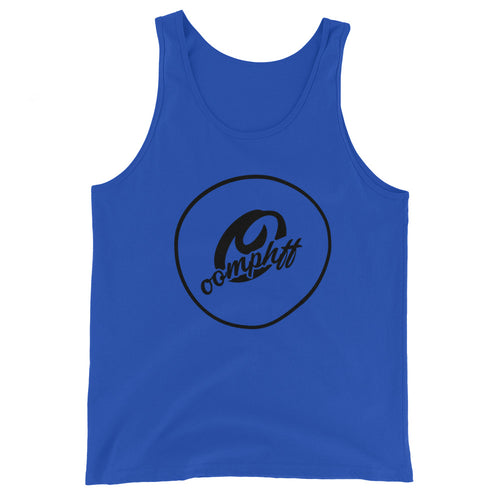 Unisex Oomphff  Tank (Top 6 colors to choose from)